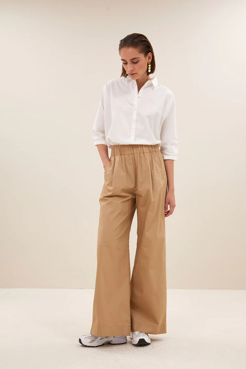 Pantalón BENJI COTTON 25118015